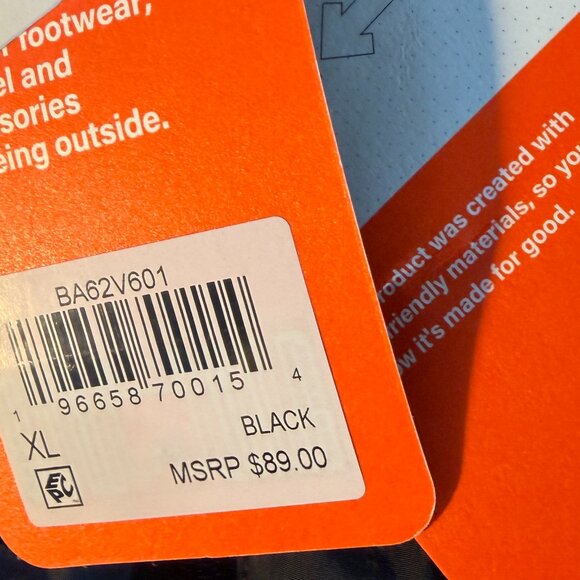 ✨✨BASS OUTDOOR Women’s Puffer Vest – Quilted Gilet with Front Zipper X-Large NWT - Picture 4 of 7